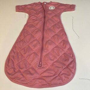 Mauve Dreamland Weighted Transitional Sleep Sack